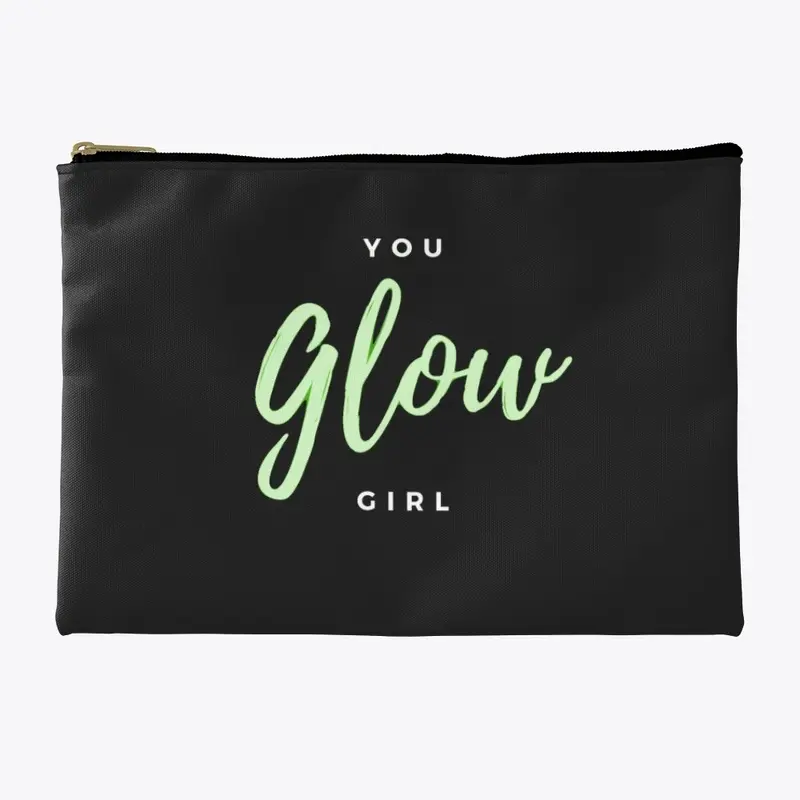 You GLOW Girl